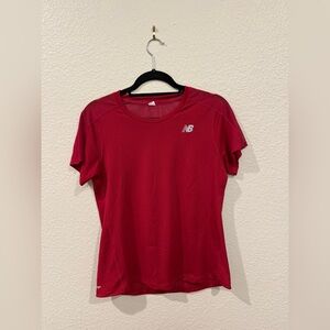 New Balance Top